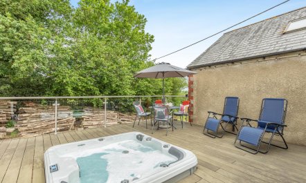 2 Bed in Umberleigh 8