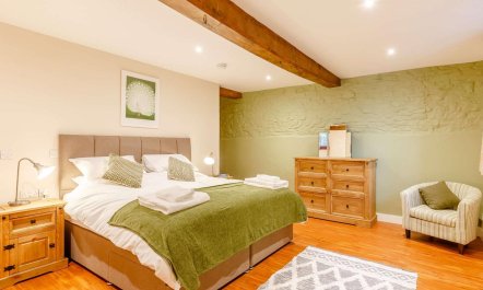 2 Bed in Umberleigh 8