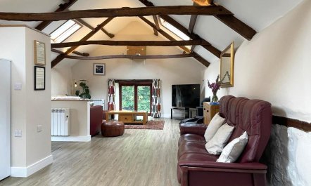 2 Bed in Chittlehampton 3