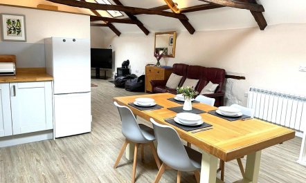 2 Bed in Chittlehampton 2