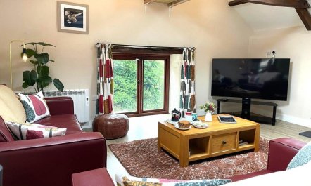 2 Bed in Chittlehampton 1