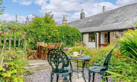 2 Bed in Alnwick 1