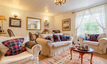 2 Bed in Alnwick 3