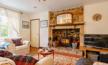 2 Bed in Alnwick 4