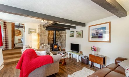 2 Bed in Okehampton 1