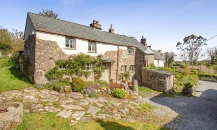 2 Bed in Okehampton