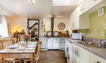 2 Bed in Okehampton 6