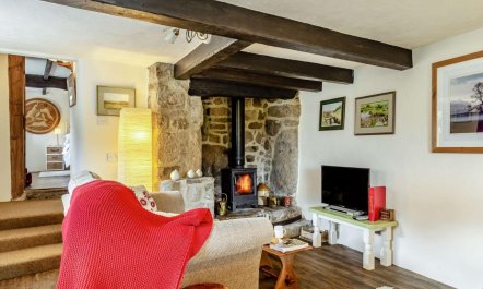 2 Bed in Okehampton 5