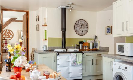 2 Bed in Okehampton 5