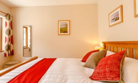 1 Bed in South Molton 7
