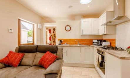 1 Bed in South Molton