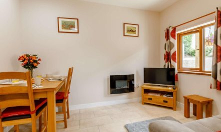 1 Bed in South Molton 4