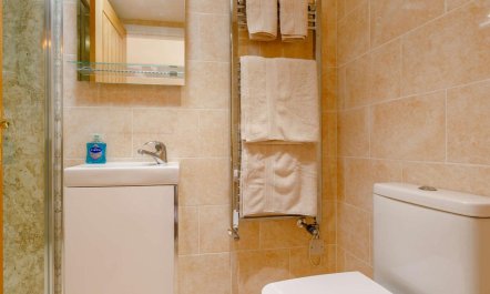 1 Bed in South Molton 6