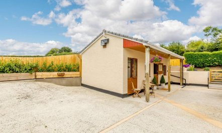 1 Bed in South Molton 3