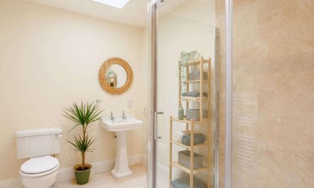 1 Bed in Harrogate 8