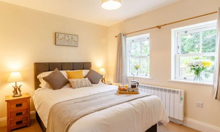 1 Bed in Harrogate 6