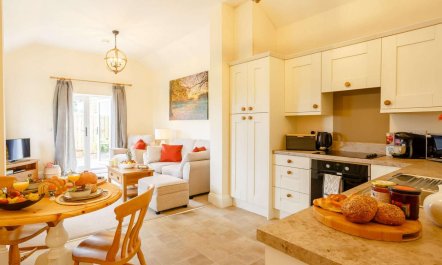 1 Bed in Harrogate 4