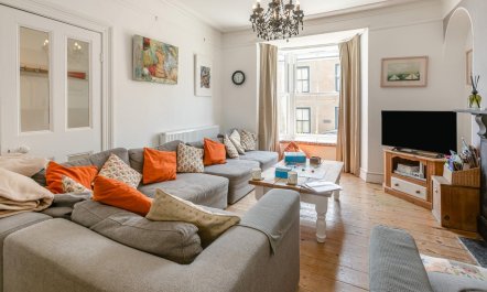 5 Bed in St. Ives 5