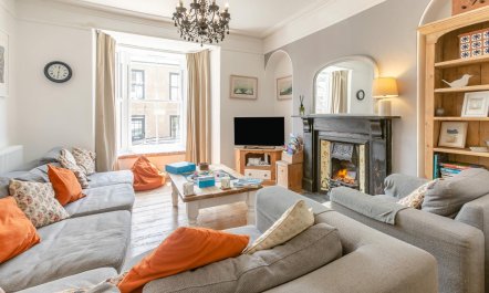 5 Bed in St. Ives 1