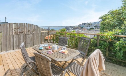 5 Bed in St. Ives