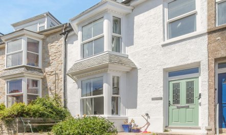 5 Bed in St. Ives 2