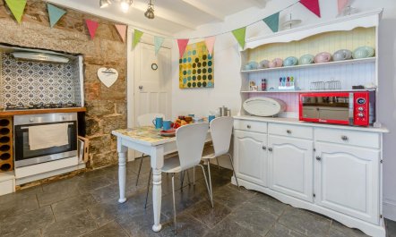 5 Bed in St. Ives 9