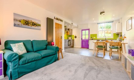 2 Bed in Keswick 2