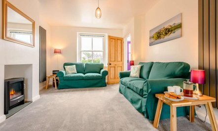 2 Bed in Keswick 1
