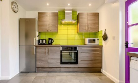 2 Bed in Keswick 4