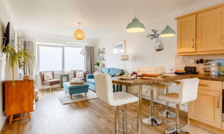 1 Bed in Newquay 7