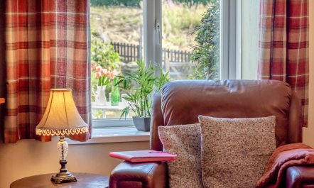 1 Bed in Hexham 5