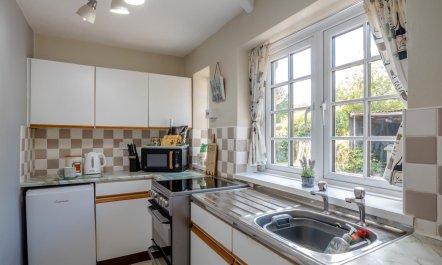 1 Bed in Hexham 2
