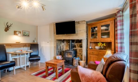 1 Bed in Hexham 4