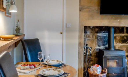 1 Bed in Hexham 9