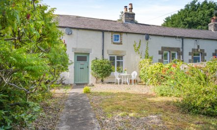 1 Bed in Hexham