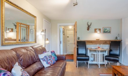 1 Bed in Hexham 6