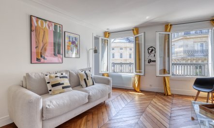 Paris Dream 1