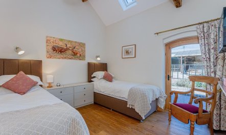 4 Bed in Church Stretton 7