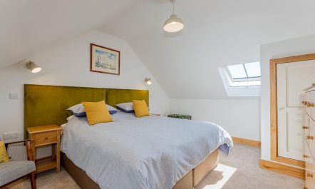 4 Bed in Church Stretton 6