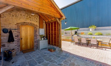 4 Bed in Church Stretton 2