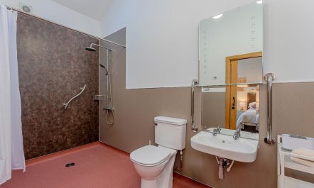 4 Bed in Church Stretton 9