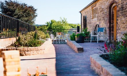 4 Bed in Church Stretton