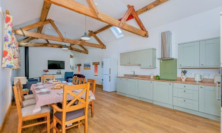 4 Bed in Church Stretton 9