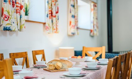 4 Bed in Church Stretton 6