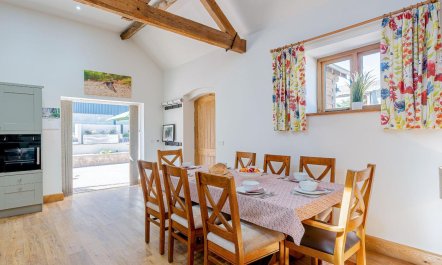 4 Bed in Church Stretton 5