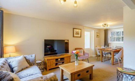 2 Bed in Sedbergh 6