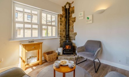 2 Bed in Sedbergh 3