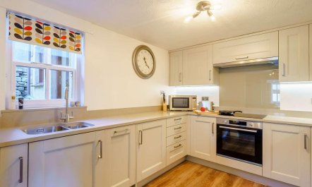 2 Bed in Sedbergh 8