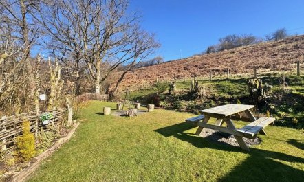 1 Bed in Llandovery 1