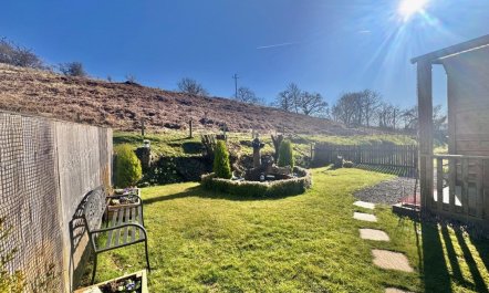 1 Bed in Llandovery 3